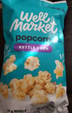 Well Market Popcorn Kettle Corn
