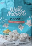 Well Market Popcorn (Ghee & Pink Salt)