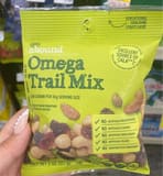 Gold Emblem Omega Trail Mix