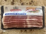 Farmer John Classic premium bacon