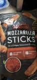 Petite Cuisine Mozzarella Sticks