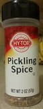 Hy-Top Pickling Spice