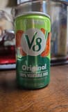 V8 Original 100% Vegetable Juice