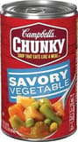 Campbell's Chunky soup