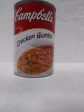 Campbell's Chicken Gumbo Condensed soup