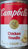 Campbell's Chicken Noodle