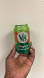 V8 Original 100% Vegetable Juice