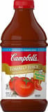 Campbell'S Beverage Tomato