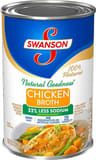 Swanson Chicken Broth