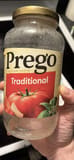 Prego Italian Sauce Traditional