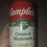 Campbell's Cream of Mushroom Soup