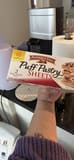 Pepperidge Farm Puff Pastry Sheets