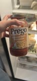Prego Roasted Garlic Parmesan
