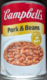 Campbell's Pork & Beans