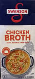 Swanson Chicken Broth