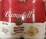 Campbell Chicken Noodle Soup