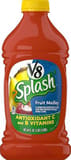 V8 Splash fruit medley