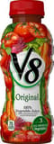 V8 Original vegetable juice