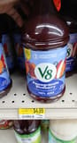 V8 Promegranate Blueberry 100% Juice