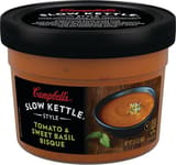 Campbell's Slow kettle Style soup tomato basil