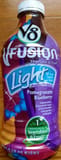 V8 Fusion Light