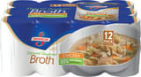 Swanson Natural goodness chicken broth