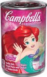 Campbell's Condensed soup