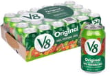 V8 Vegetable Juice - 28 Pack