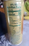 V8 ENERGY Peach Mango