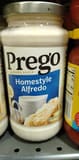 Prego Homestyle Alfredo