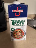 Swanson Broth Vegetable