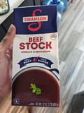 Swanson Beef Stock