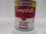 Campbell's Condensed Chicken Noodle Soup