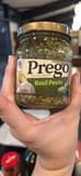 Prego Basil Pesto