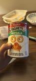 Campbell's SpaghettiOs Meatballs