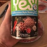 YES. Campbell Campbell's well yes soup mediterranean wedding