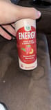 V8 Energy Strawberry Banana