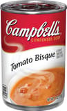 Campbell's Tomato bisque condensed soup