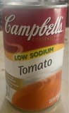 Campbell's Condensed Soup Tomato