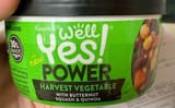 Campbell's Harvest Vegetable with Butternut Squash & Quinoa