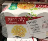 Campbell's Simply Chicken Noodle