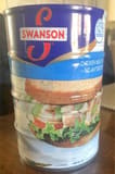Swanson White Premium Chunk Chicken Breast