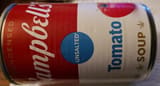 Campbell's Unsalted Tomato Soup