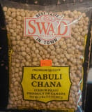 Raja Foods Kabuli Chana