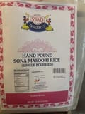 Swad Hand Pound Sona Masoori Rice