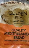 Pita bread Golden Pita