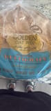 Golden Bakery Golden Oat Pita