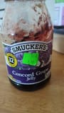 Smucker's Concord Grape Jelly
