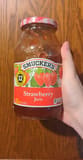 Smucker's Strawberry Jam