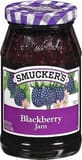 Smucker's Blackberry jam